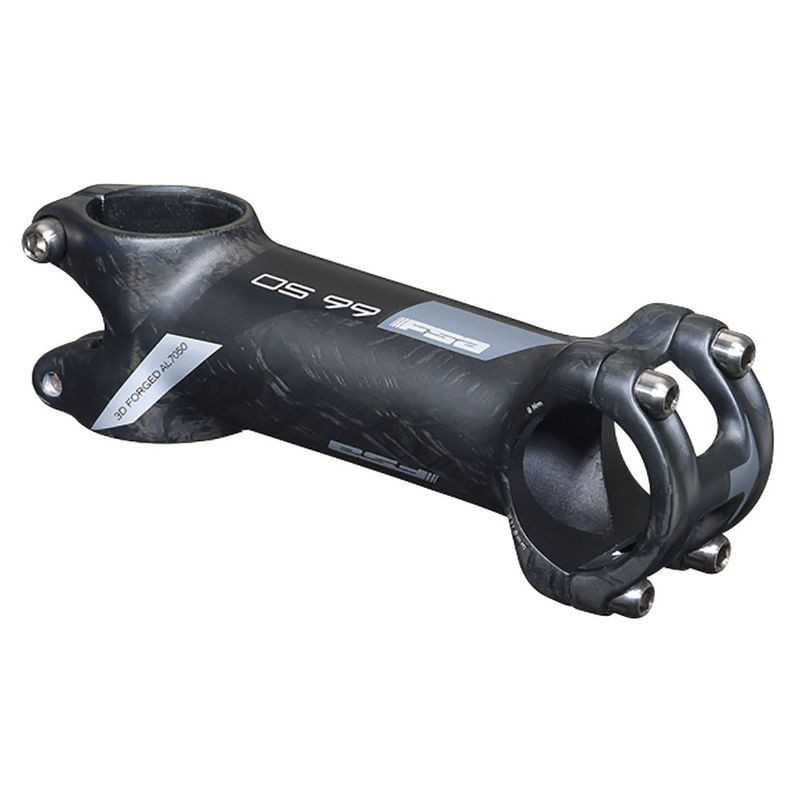 Power handle matte  os-99 carbon 31,8 mm