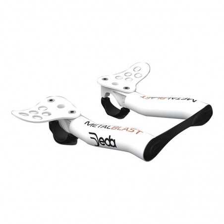 Road handlebar  aerobar metal blast