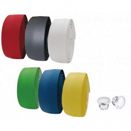 Tape, handlebar, road  POWER TOUCH PROFESIONALES