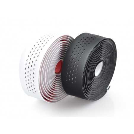Tape, handlebar, road, microfiber, black