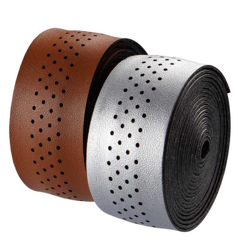 Tape, handlebar, road velo, microfiver perforated