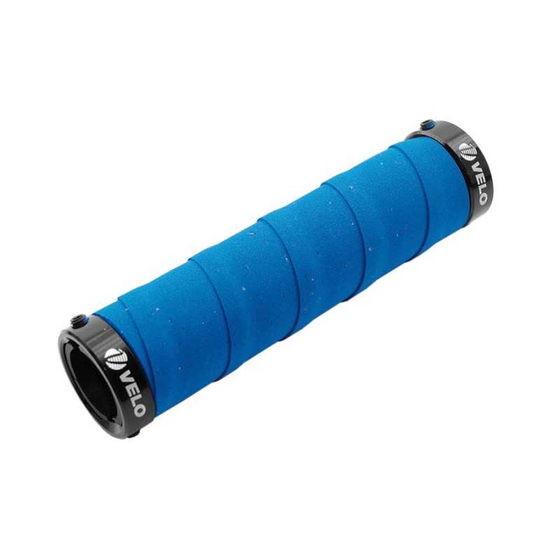VELO Puños con cinta tipo carretera para MTB BTT EVA+Gel VARIOS COLORES 67