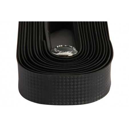 Bicycle handle bar tape  Carbon Elite Gel