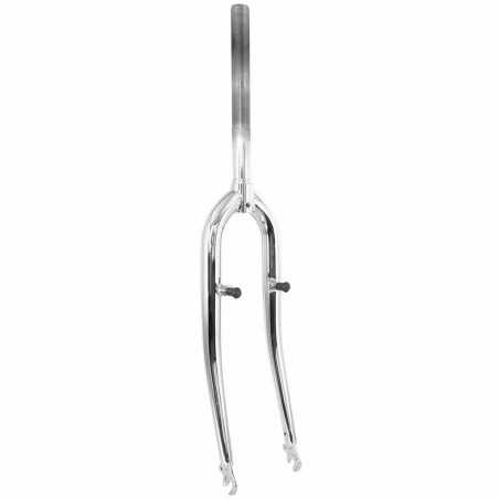 Fork, wheel, 26in. diameter, inner 22.2mm