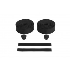 Bicycle handle bar tape  Carbon Elite Gel