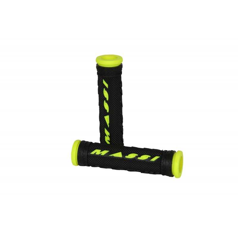 Handlebar grips set  COMP
