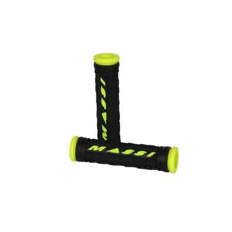 Handlebar grips set COMP