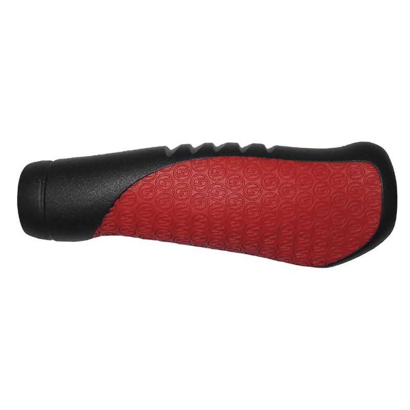 Handlebar grips set  COMFORT GRIPS 133MM