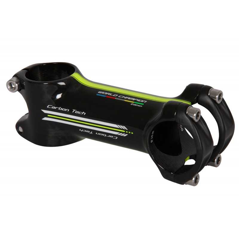Power handlebar tiller  CARBON WORLD CHAMPION