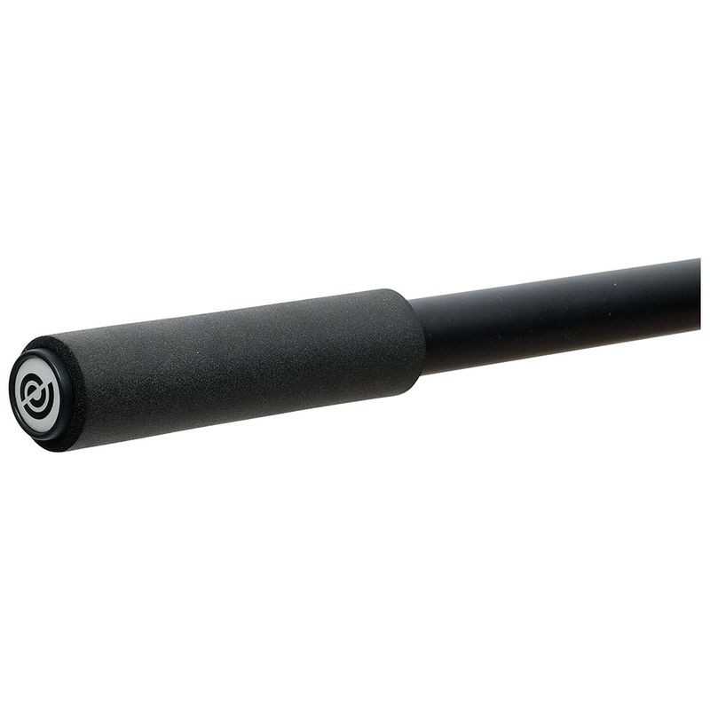 Silicone bicycle handle set