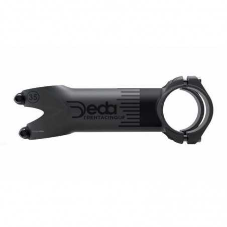DEDA Potencia Tija Manillar SUPERLEGGERA 35 31.7MM 379500VAR