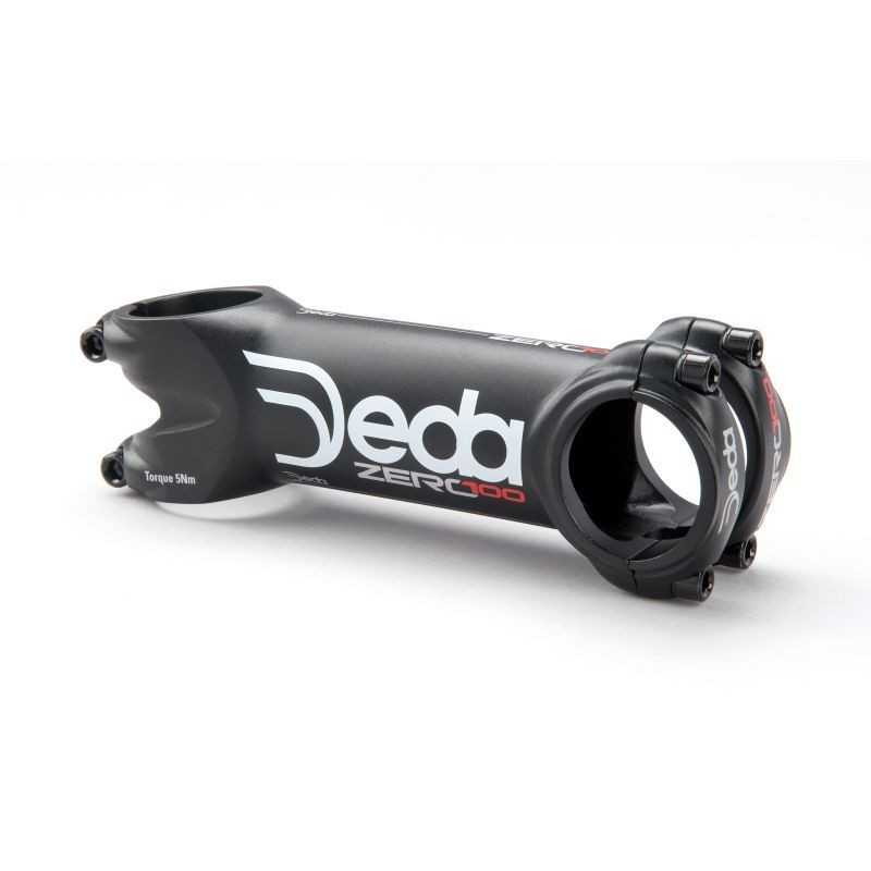 Power handlebar tiller  ZERO100 ALU