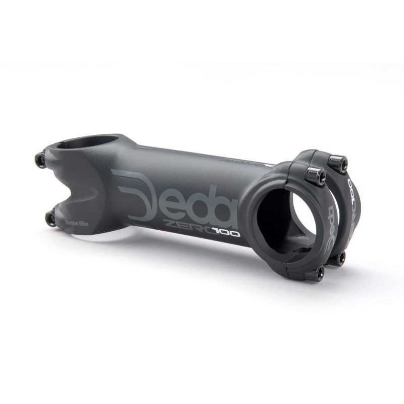 DEDA Potencia Tija Manillar ZERO100 ALU 379540VAR