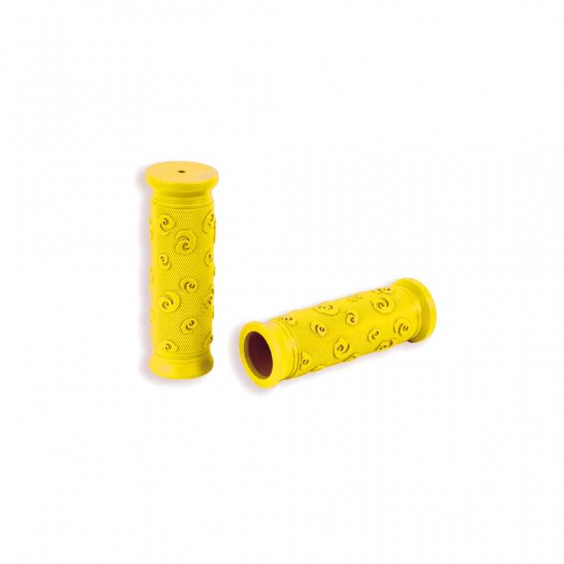 V BIKE Juego de pareja puños grip-shift o para niños en diferentes colores con bolsa - Marca 221