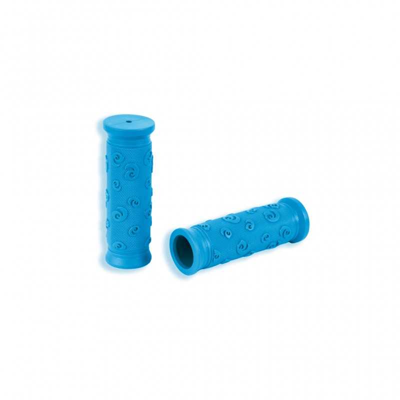 Set, pair, grips, grip-shit, or child, diferent colors, in bag