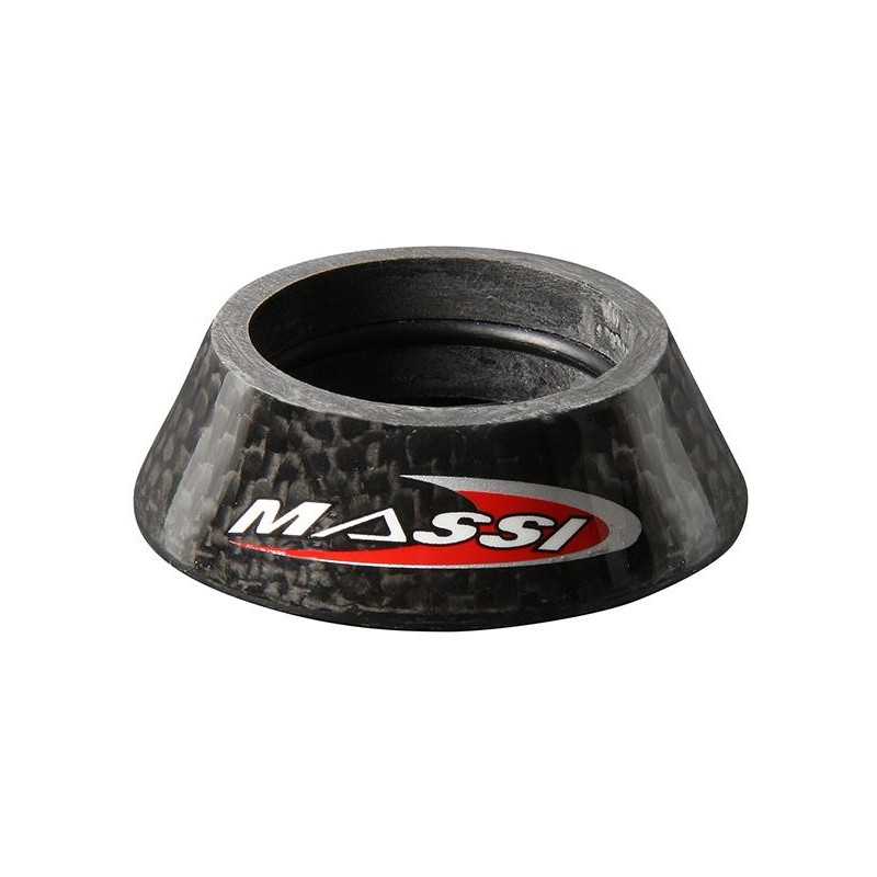 Headset washer  1-1/8 CARBONO AERO