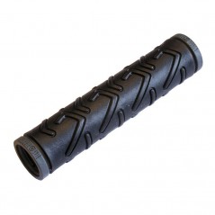 BIKE RIBBON Juego de puños negro nazca gel 42032