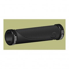 BIKE RIBBON Juego de puños con tornillo b-side 42035