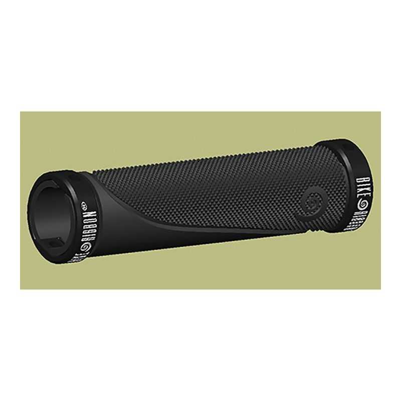 BIKE RIBBON Juego de puños con tornillo b-side 42035