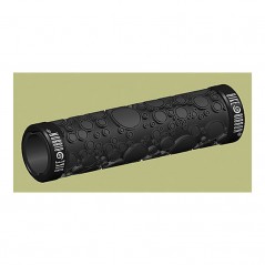 BIKE RIBBON Juego de puños con tornillo buBBles 42036