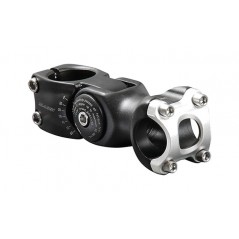 MASSI Potencia tija manillar CM-506 GRADUABLE 90MM 27807