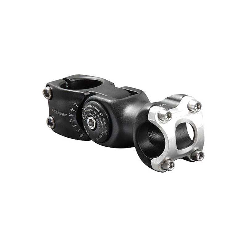 MASSI Potencia tija manillar CM-506 GRADUABLE 90MM 27807