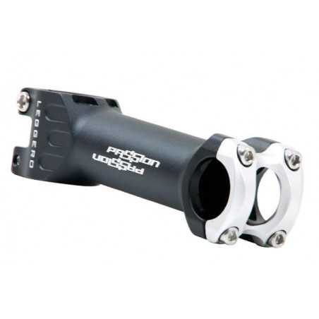 Power handlebar tiller ALU PASSION LEGGERO