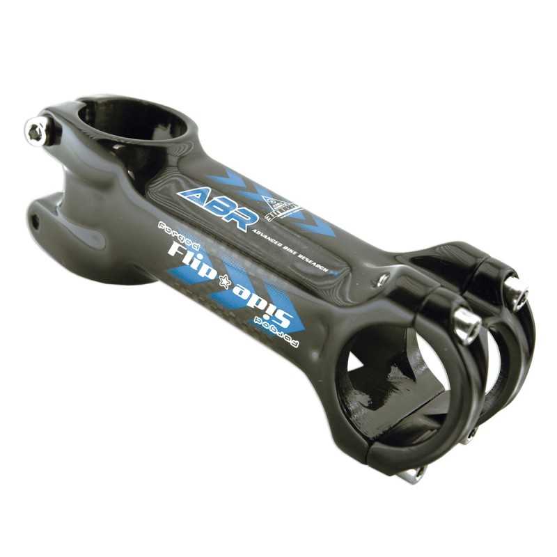 ABR Potencia manillar direccion A-Head 1-1/8 31,8mm 8474VAR