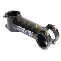 MASSI Potencia tija manillar Carbon Wolrd Cup Over 31163