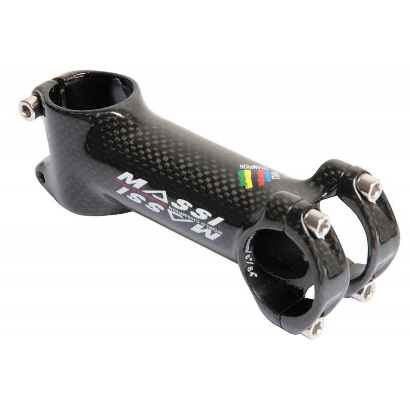 MASSI Potencia tija manillar Carbon Wolrd Cup Over 31163