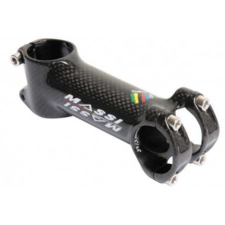 Power handlebar tiller Carbon Wolrd Cup Over