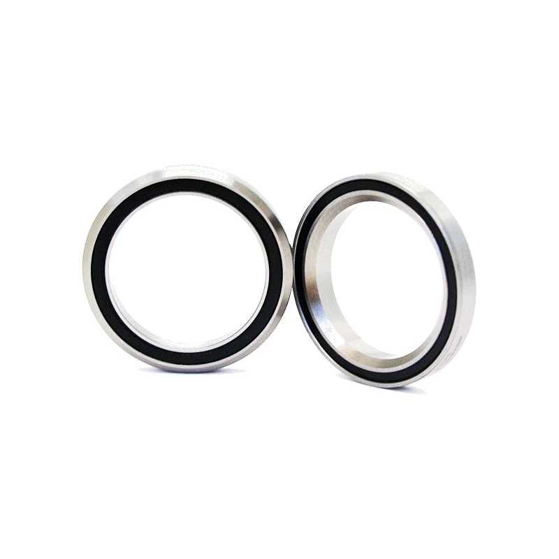 ISB BEARINGS Rodamiento dirección MH-P03 (30.15x41x6.5) 45º/45º 43170