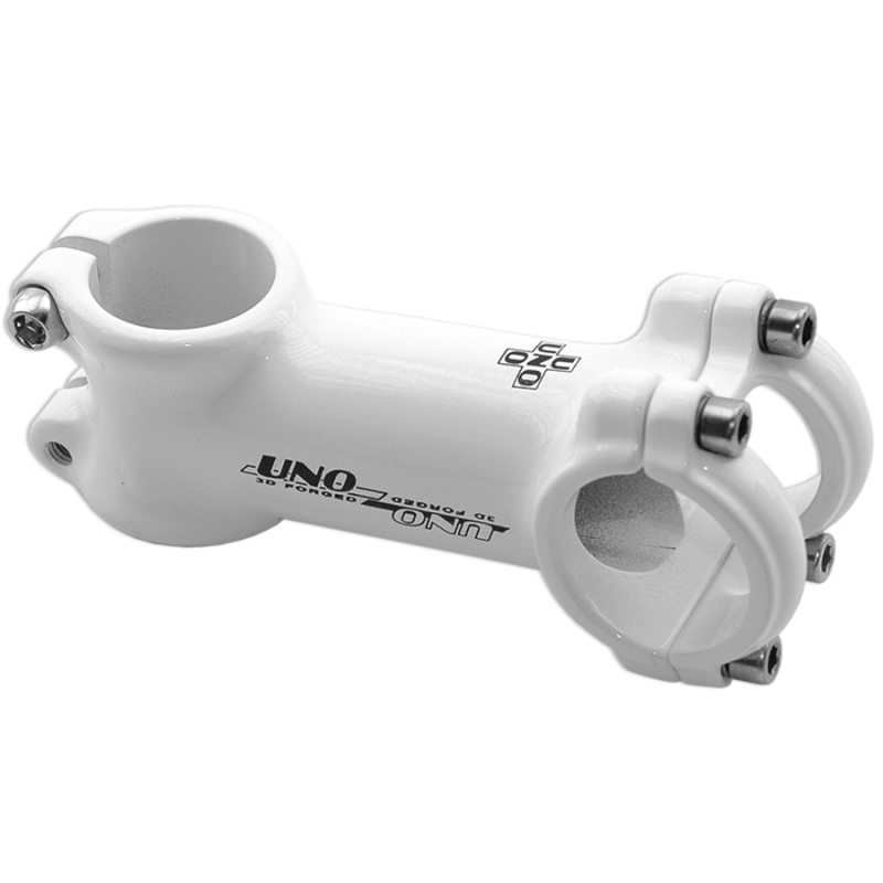 Power, handlebar stem uno grade1 black bicycle