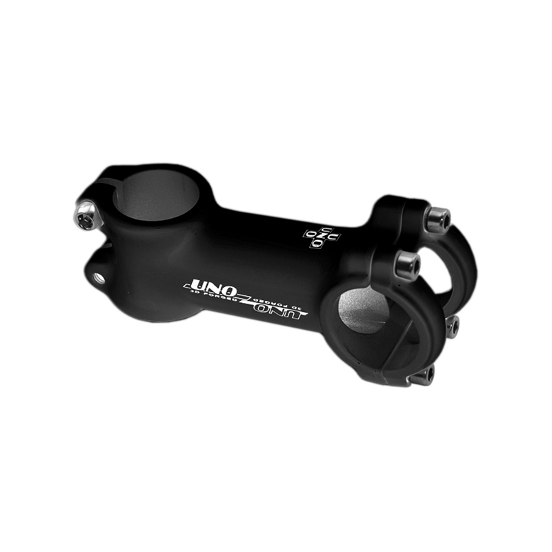 Power, handlebar stem uno grade1 black bicycle