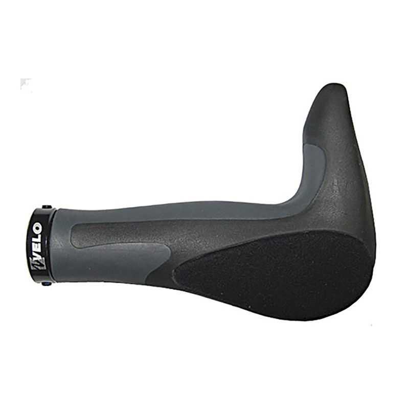 VELO Juego de puños ez con protesis cuernos acoples 148 mm 42142