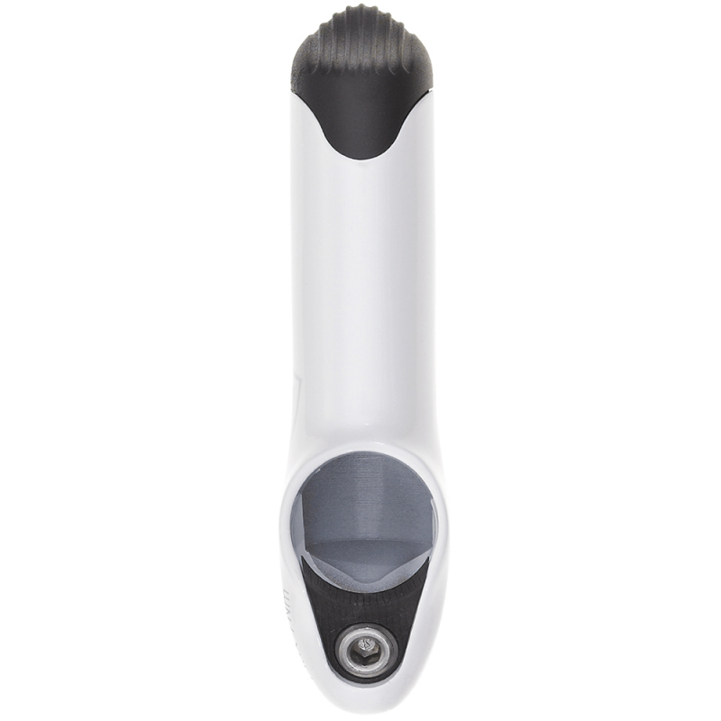 Horns, handlebar extensions black