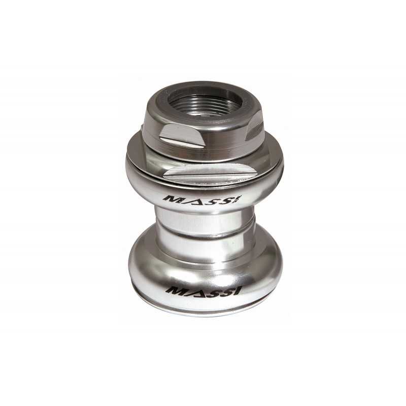 Aluminum headset  a rosca CM604 MTB 1-1/8