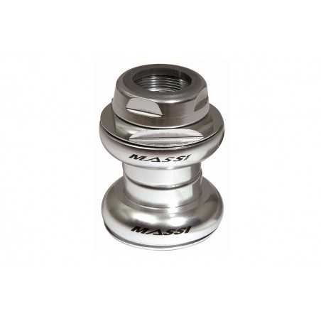 MASSI Juego de dirección aluminio a rosca CM604 MTB 1-1/8 43467