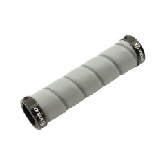 VELO Puños con cinta tipo carretera para MTB BTT PU+Gel+Non Slip tornillos 11983