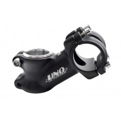 Power, handlebar stem zoom aluminum 70mm 35º 31.8mm 25.4mm bicycle