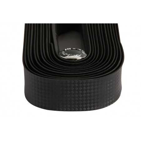 Bicycle handle bar tape  Carbon Elite
