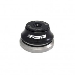 FSA Juego de direccion integrada 1-1/8-1.5 CARBON 215451