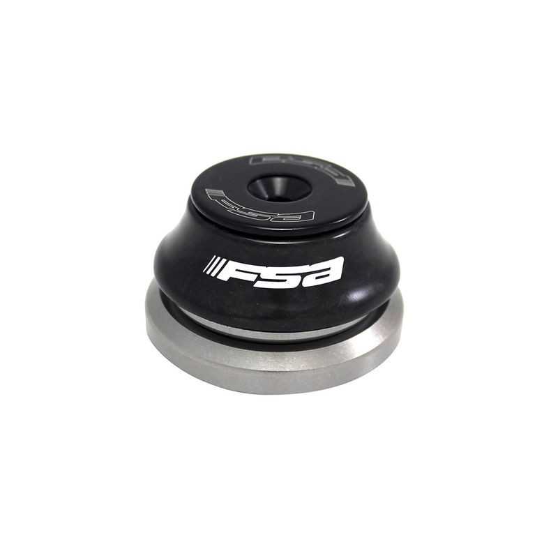 FSA Juego de direccion integrada 1-1/8-1.5 CARBON 215451