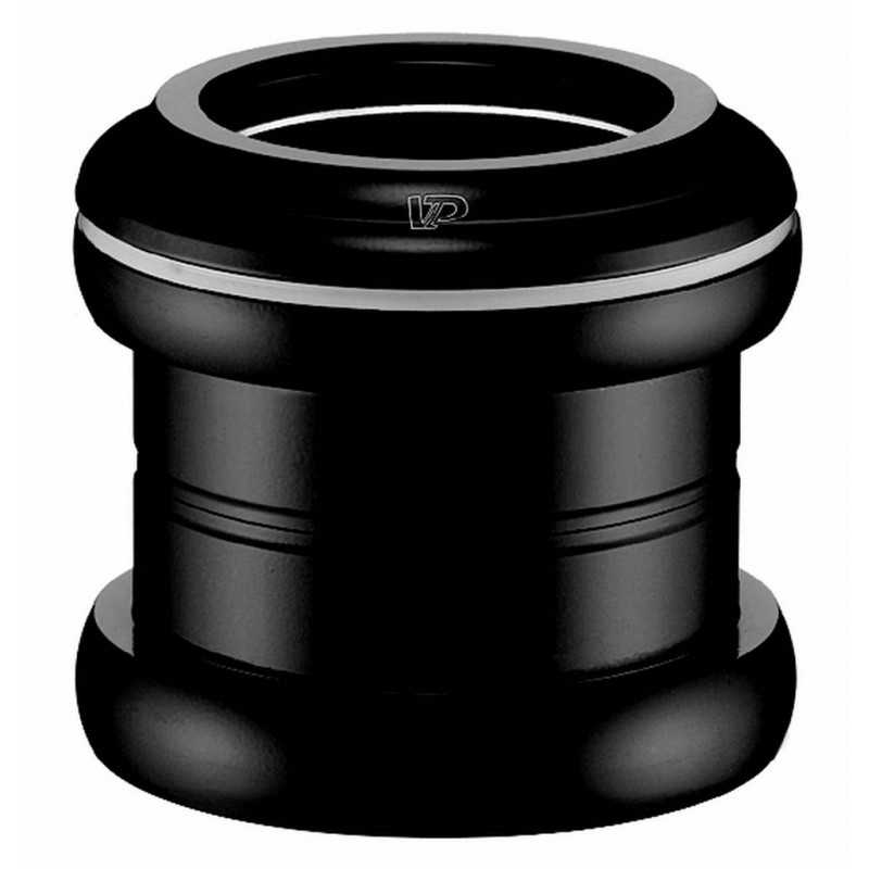 Set, steering, semi-integrated bearings, sealed  1 5´´