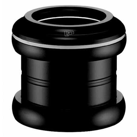 Set, steering, semi-integrated bearings, sealed  1 5´´