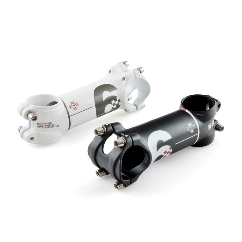 Power, handlebar stem uno ai6061 bicycle