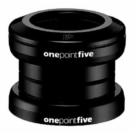 VP COMPONENTS Juego de direccion rodamiendo a bolas A-Head VP-A97 1 5 Ø39 8 35572