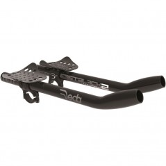 Bicycle handlebar  AEROBAR FAST BLACK 2 31.7 MM CARBON V18