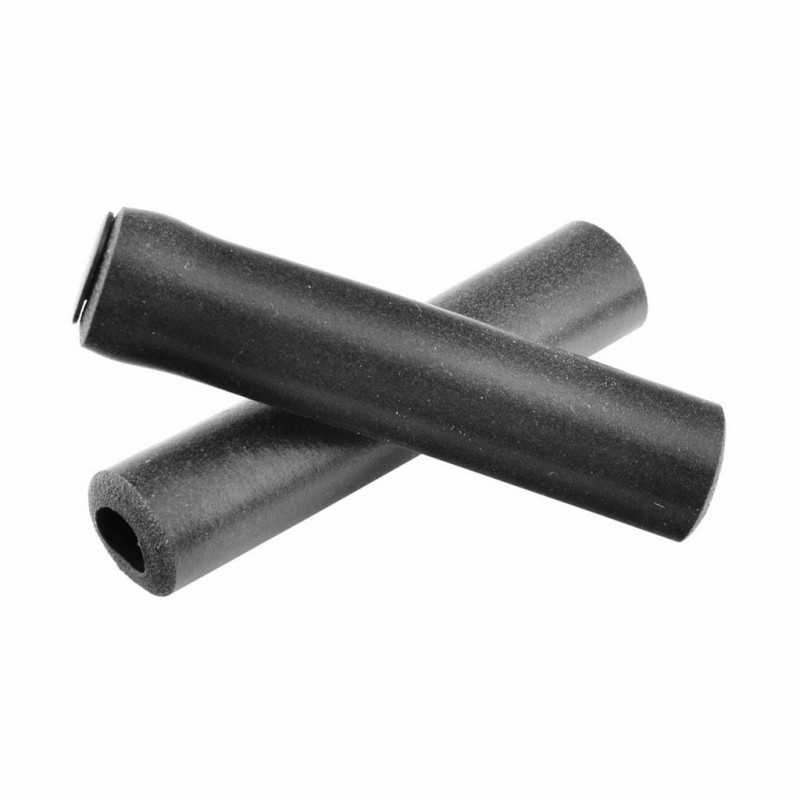 VELO Juego de puños silicona 44g/ud bicicleta 135 MM 14380