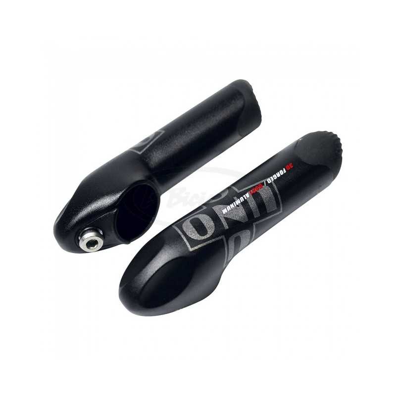Horns appendices handlebar extensions  3D